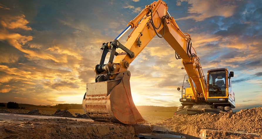 Mining and Quarrying