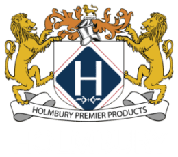 Holmbury Logo