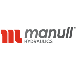 Manuli Hydraulics Logo