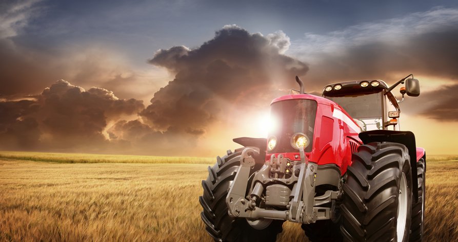 Agriculture
