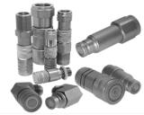 Flat Faced Couplings