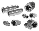 ISO & DIN Couplings