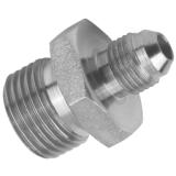 JIC Hydraulic Adaptors