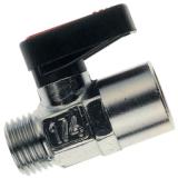 Mini Ball Valves