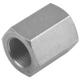 Hexagon Female Sockets