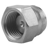 Standard, Swivel