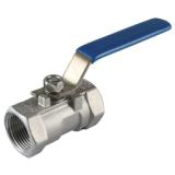 Standard Ball Valves