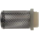 Foot Valves, Strainers, & Filters 