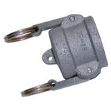 Industrial Hose Couplings