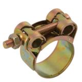 Clamps and Clips