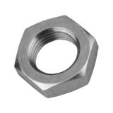 Locknuts