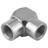 90° Compact Elbows