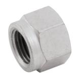Hydraulic Imperial Compression Fittings