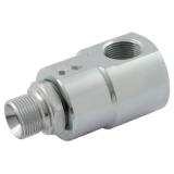 Hydraulic Swivel Joints