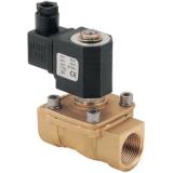 2/2 - Normally Closed, Steam and Hot Water
