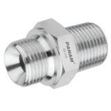 BSPP X NPT