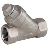 Strainers - Y Series