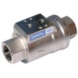 Process Valves