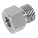 Gauge Adaptors