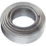 Reinforced Braided PVC
