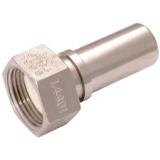 Shotblast Couplings & Nozzle Holders 