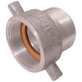Tanker Coupling Adaptors 