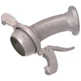Lever Lock Water Pump Couplings
