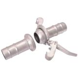 Complete Connection Sets