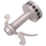 Strainers 