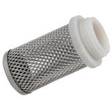 Strainers - Stainless Steel