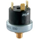 Pressure Switches - Direct Mount
