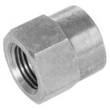 Crimp Nuts