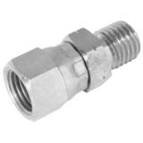 JIC Swivel