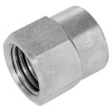 Crimp Nuts
