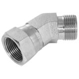 45° Compact Elbows