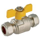 Compression Ball Valves