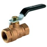 2 Piece - Lever Handle