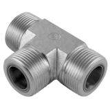 ORFS Hydraulic Adaptors