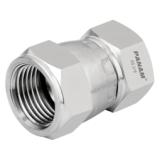 Swivel Caps