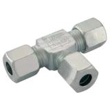 Shuttle Valves