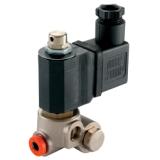 Banjo Solenoid Valves