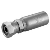 Attached Hose Fittings