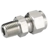 Metric Tube Fittings