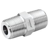 Male X Female Straight Adaptors