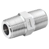 Instrumentation Pipe Fittings