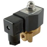 2/2 - Normally Closed, High Pressure