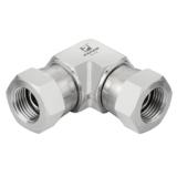 Female x Female Elbows