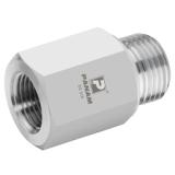 Male X Female Straight Reducers