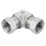 Swivel Elbows