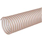 Food & Pharmaceutical Grade Hose & Ducting